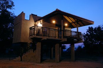 Kings Lodge Tala  Exterior photo